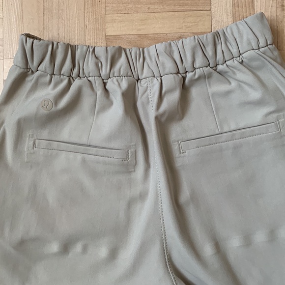 TROUSERS LULULEMON size 0 BRAND NEW - Picture 4 of 4